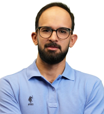دکتر محمد هاشمی‌نسب