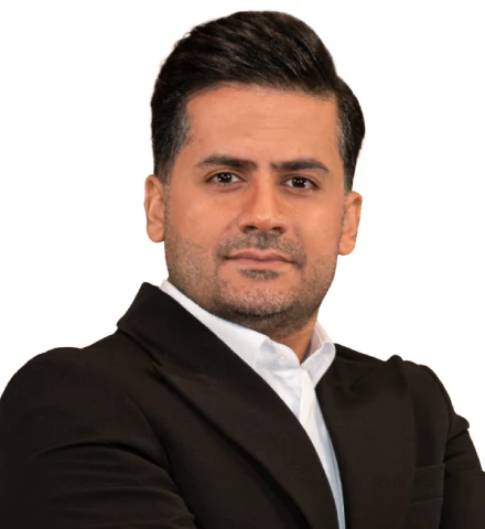 استاد عادل قادرپناه