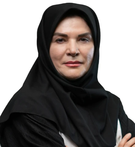 دکتر فرزانه رجایی