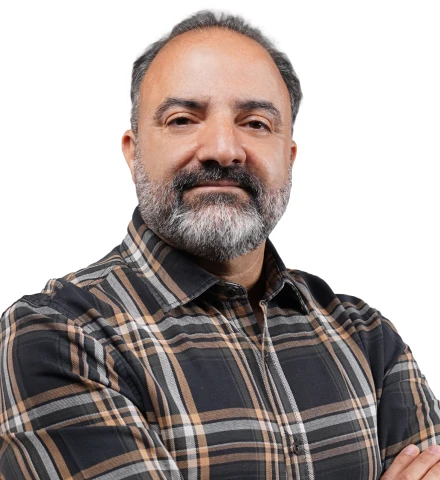 دکتر محمد کریمی