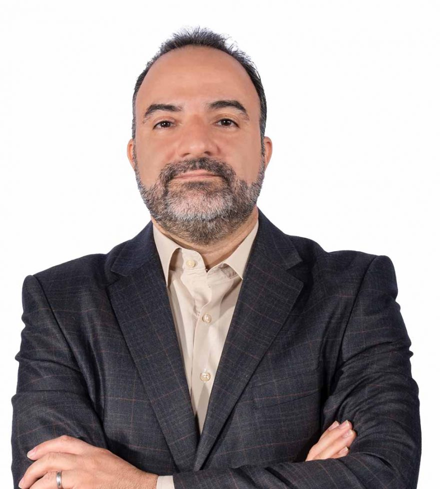 دکتر محمد کریمی