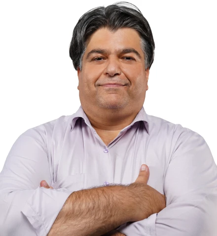 استاد پیمان‌ بیگدلی