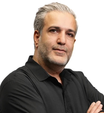 استاد مجید علایی نسب