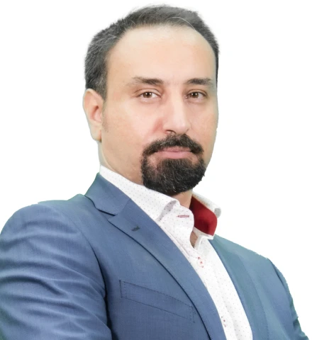 استاد رضا طاری