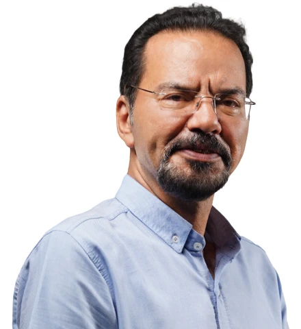 استاد مرتضی محمدی‌نژاد