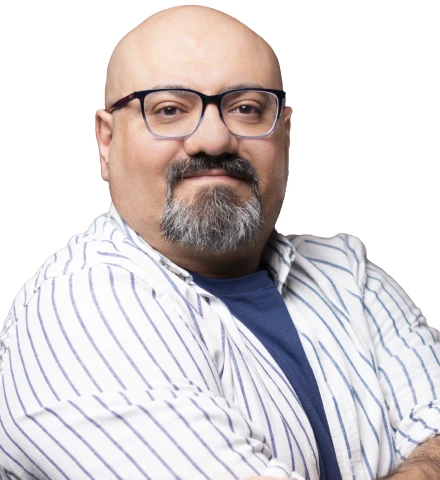 استاد محسن بهادر