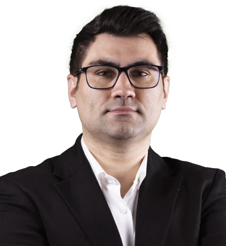 استاد محمدرضا آقاجانی
