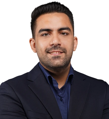 استاد علی عطری