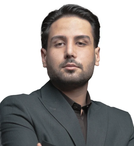 استاد فیروز کریمی