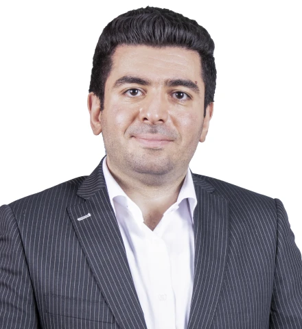 دکتر حنیف عظیمی