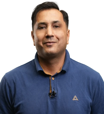 استاد حمید ناصر
