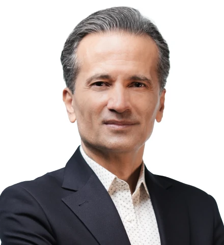 استاد فرشید مفتون