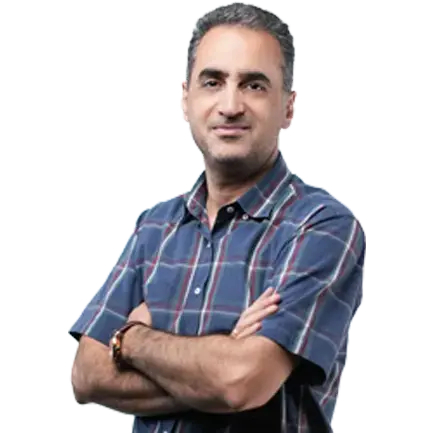 عبدالمحمدی
