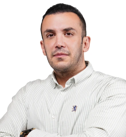 استاد علیرضا ابوالقاسمی