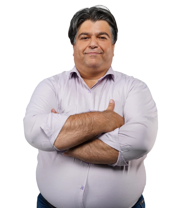 استاد پیمان‌ بیگدلی