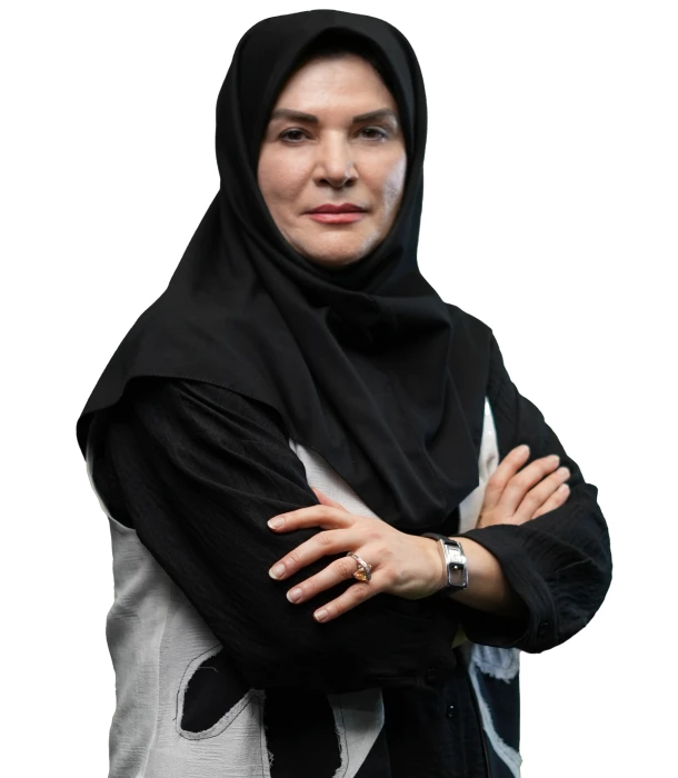 دکتر فرزانه رجایی