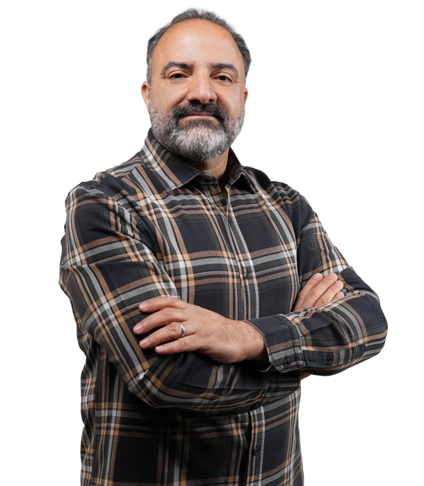 دکتر محمد کریمی