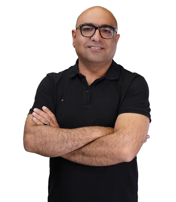 استاد میثم فلاح