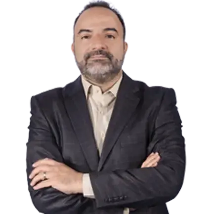 دکتر کریمی