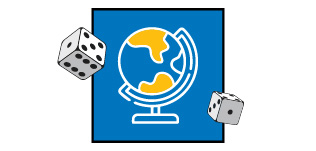 تاریخ و جغرافیا نردبان