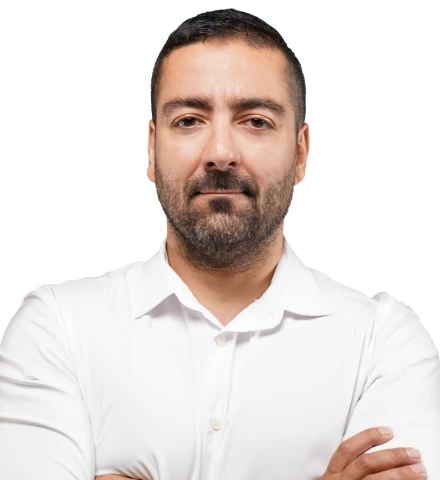 استاد حامد اسماعیلی