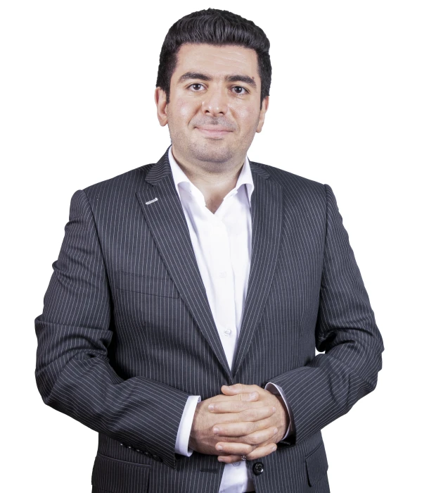 دکتر حنیف عظیمی