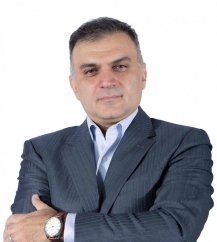 دکتر محمد پازوکی